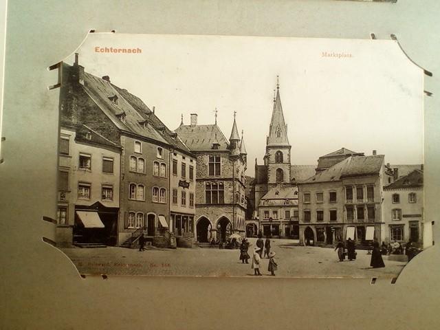 /Germany/DE_Place_1900-1949_Echternach marketplats.jpg